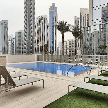 Burj View - 10 Minutes Walk Dream Lux Designer 3Bd Villa Dubai Buitenkant foto